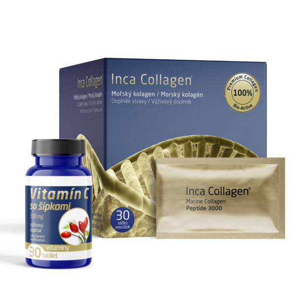 Inca Collagen