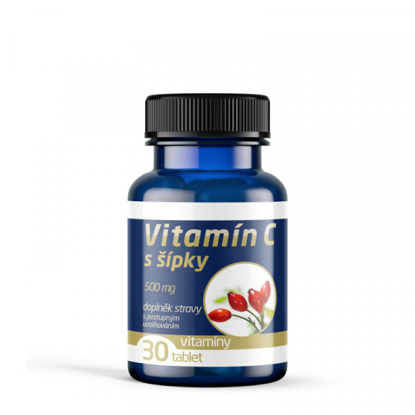 Vitamin C