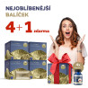 Nejprodávanější balíček 4+1 zdarma
