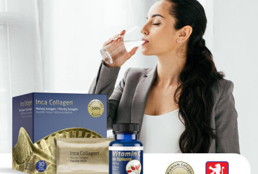 Jak vybrat nejlepší a nejúčinnější kolagen na trhu? Doporučení a tipy
