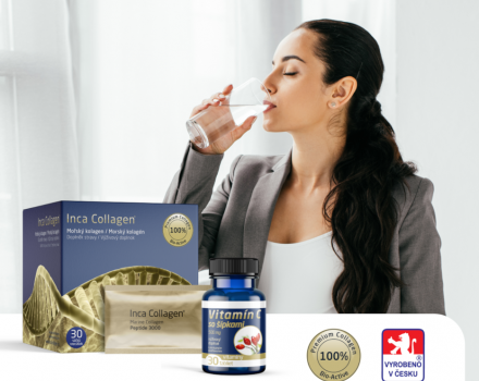 Jak vybrat nejlepší a nejúčinnější kolagen na trhu? Doporučení a tipy