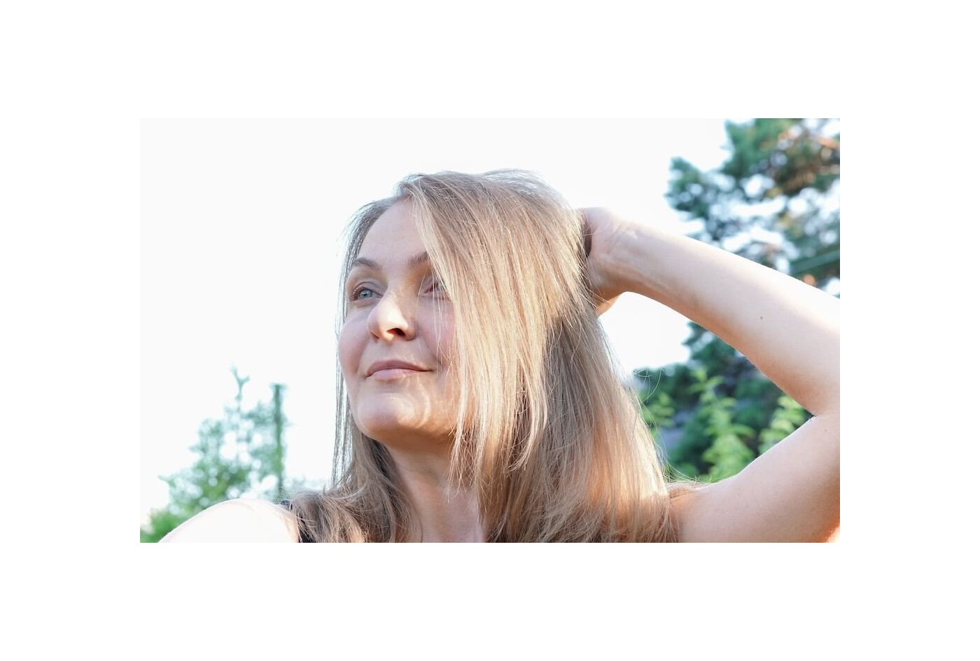 Jak porazit nepříjemné padání vlasů v menopauze a jakou roli zde hraje kolagen?