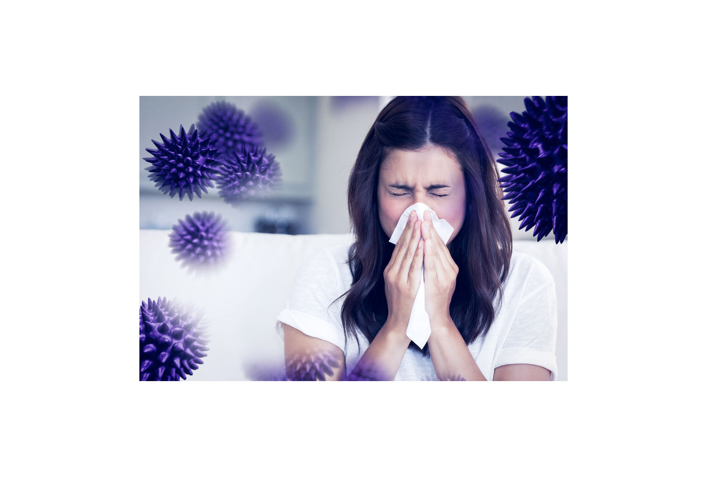 Posílení imunity: Jak ji zvýšit a chránit se (10 tipů)