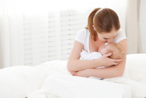 Kolagen a kojení – je vhodné užívat kolagen při kojení? Jednoznačně ano