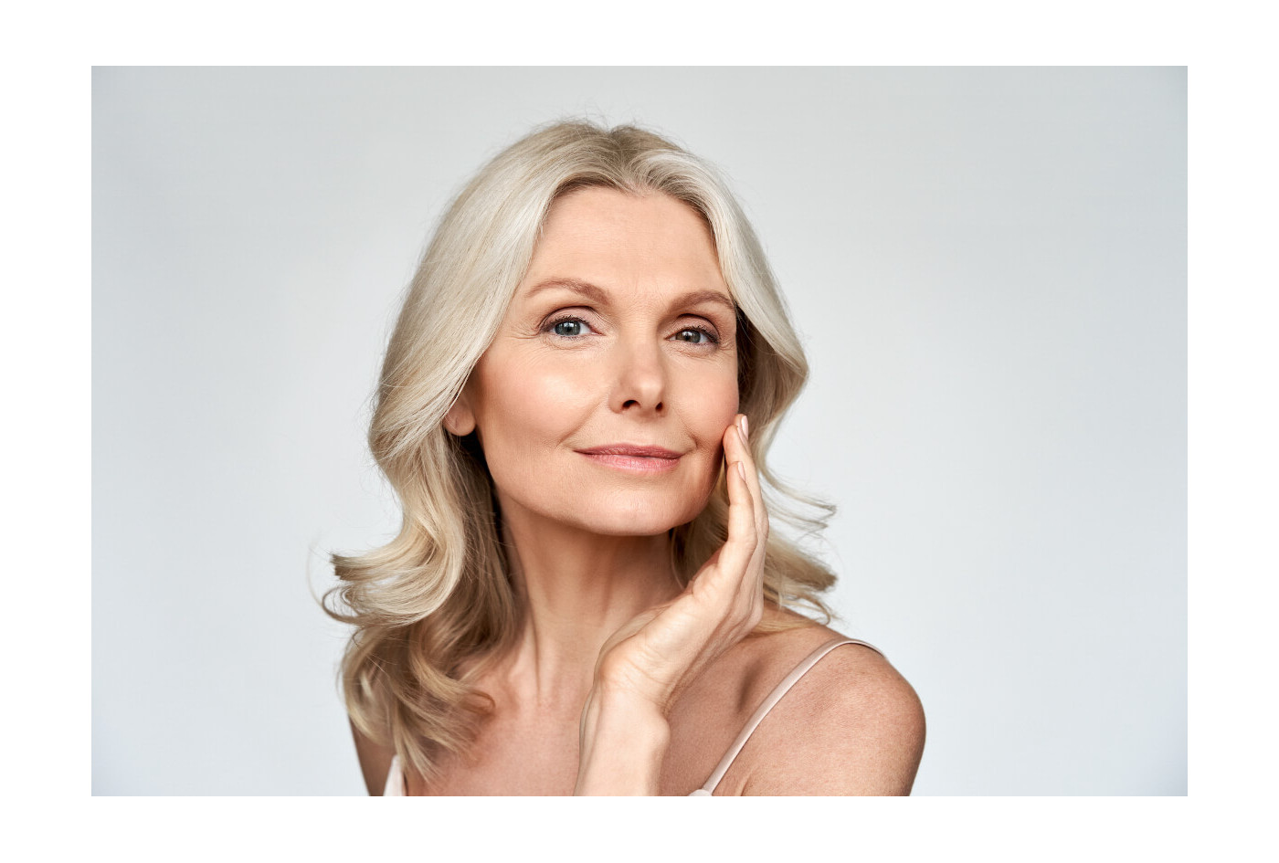 Menopauza nemusí být noční můrou. Pomoci vám může i kolagen