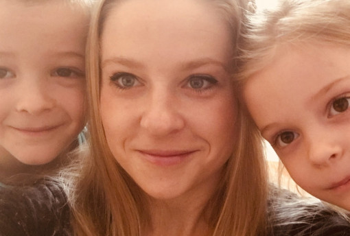 Příběh trojnásobné mámy, která po porodu užívala kolagen
